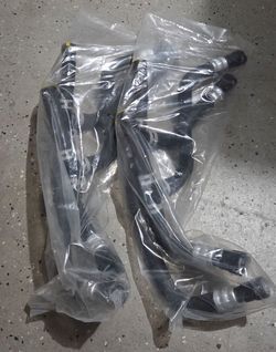 DODGE CHRYSLER HEATER HOSE