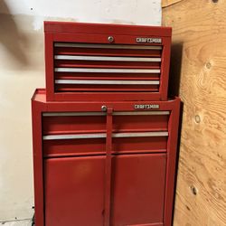 Craftsman Tool Drawer