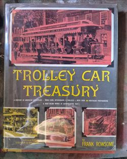 train enthusiasts ( many more train books to be listed ( from panorama city