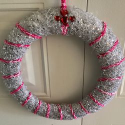 Valentine Wreath
