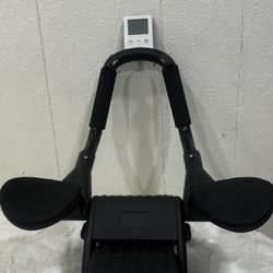 Exercise Machine 