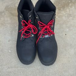 Rocawear Men Work Boots