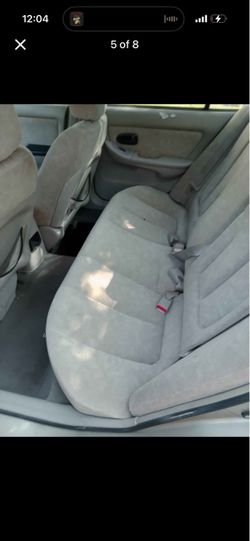 2002 Hyundai Elantra