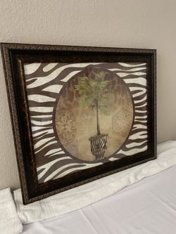 Cuadro Home Interior  33. X. 27 