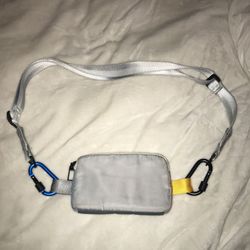 Zara Fanny Pack