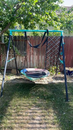 Free swing