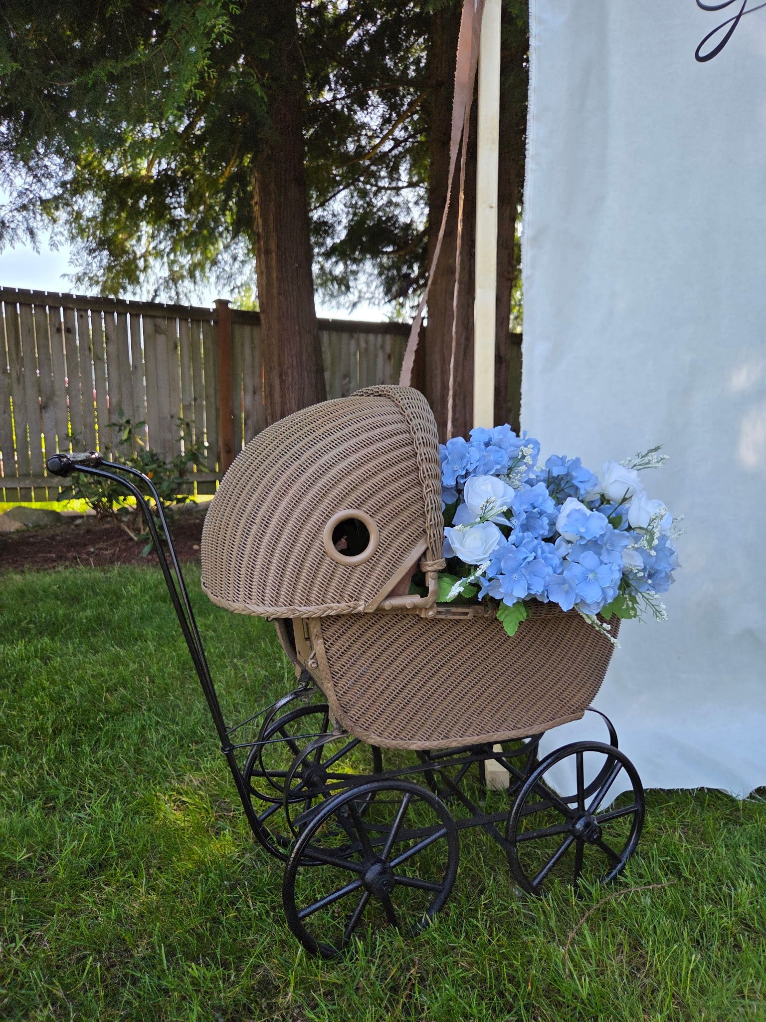 Baby Carriage / Stroller