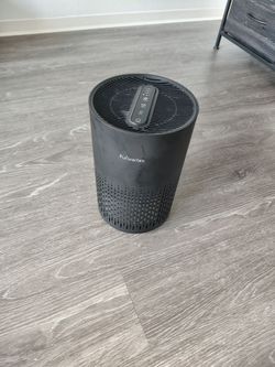 Air purifier