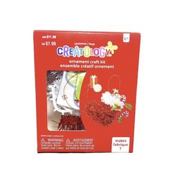 creatology craft kit
