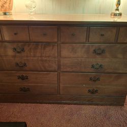 Bedroom Chest Of Drawers 