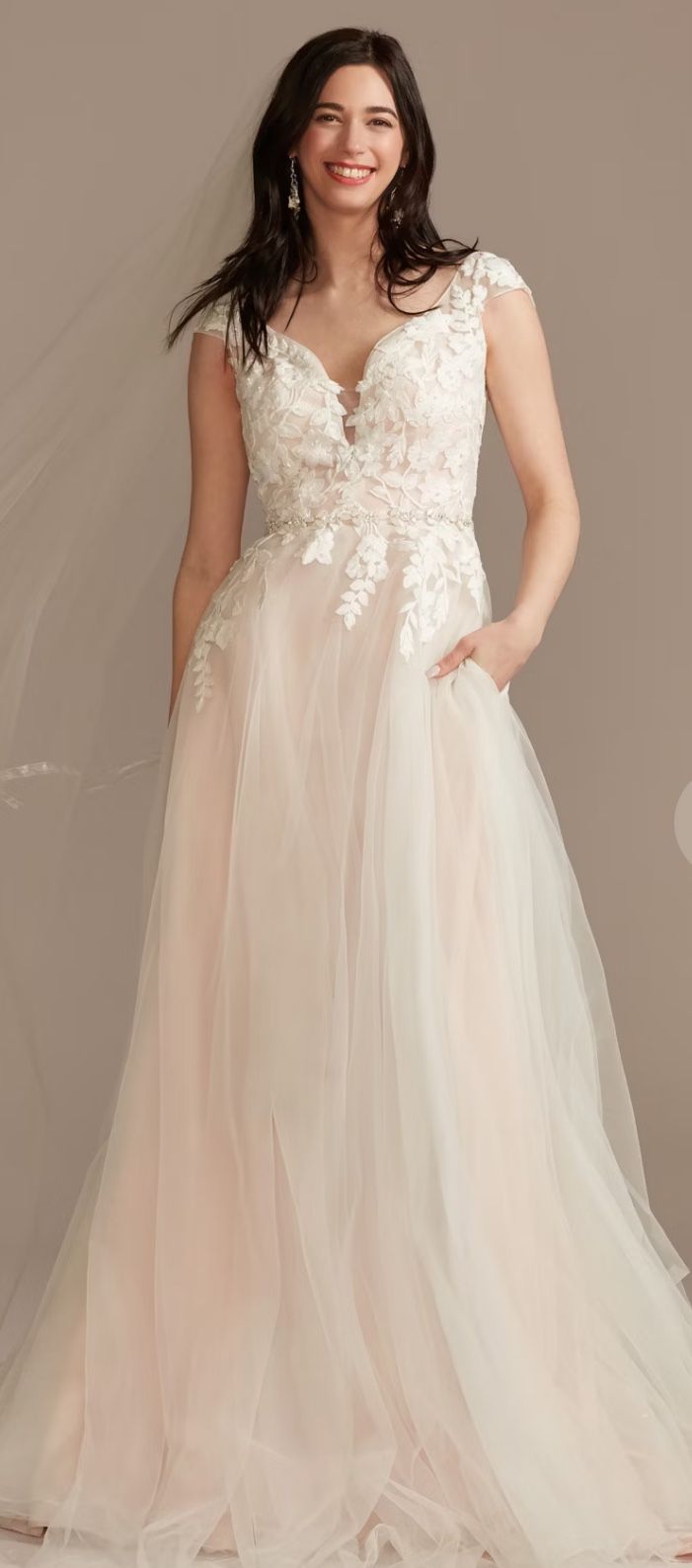Brand New wedding dress