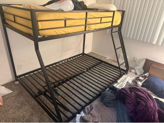 Bunk bed