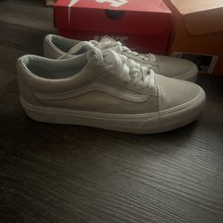 Vans Old Skool Lx 