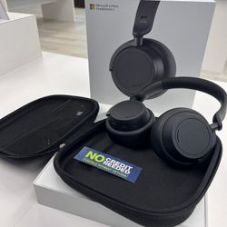 Microsoft Surface Headphones 2 -PAYMENTS AVAILABLE NO CREDIT NEEDED