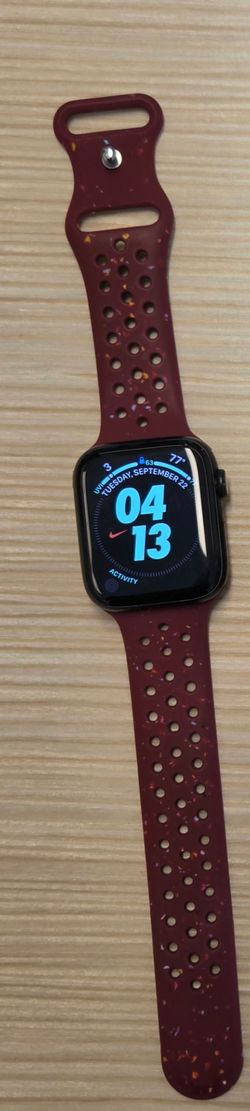 Apple watch SE gen 2