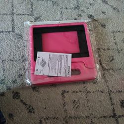 Tablet Case Onn 10.1 Inch Tablet Color: Rose