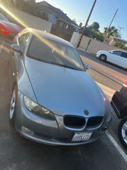 2009 BMW 328i