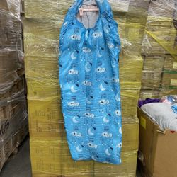 Sleeping Bag