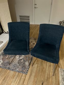 Jiving room chairs