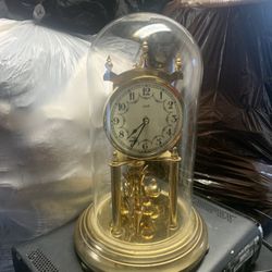 Vintage Clock 