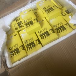 Big Box Of  Protector 