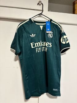 Real Madrid jersey 2026/2027 ⚽️😮💨