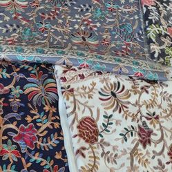 Imbroidred Pashmina Shawl