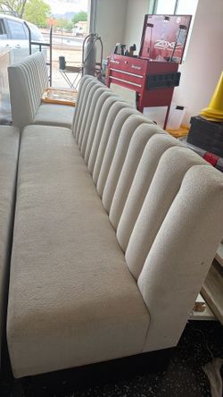 Bench seat