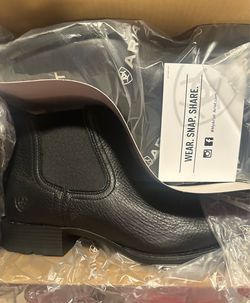 Men’s Ariat boots
