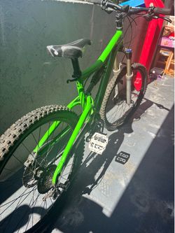 Santa Cruz