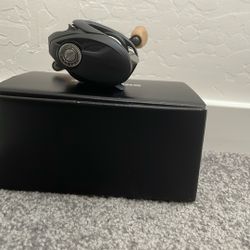 Daiwa  X SLP Works Baitcaster 