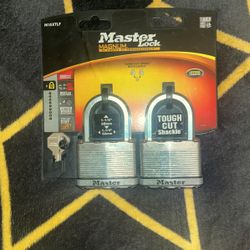 Master Lock