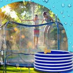 Trampoline Hose