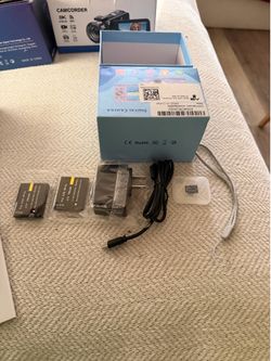 Camera Digital TOTALLY NEW