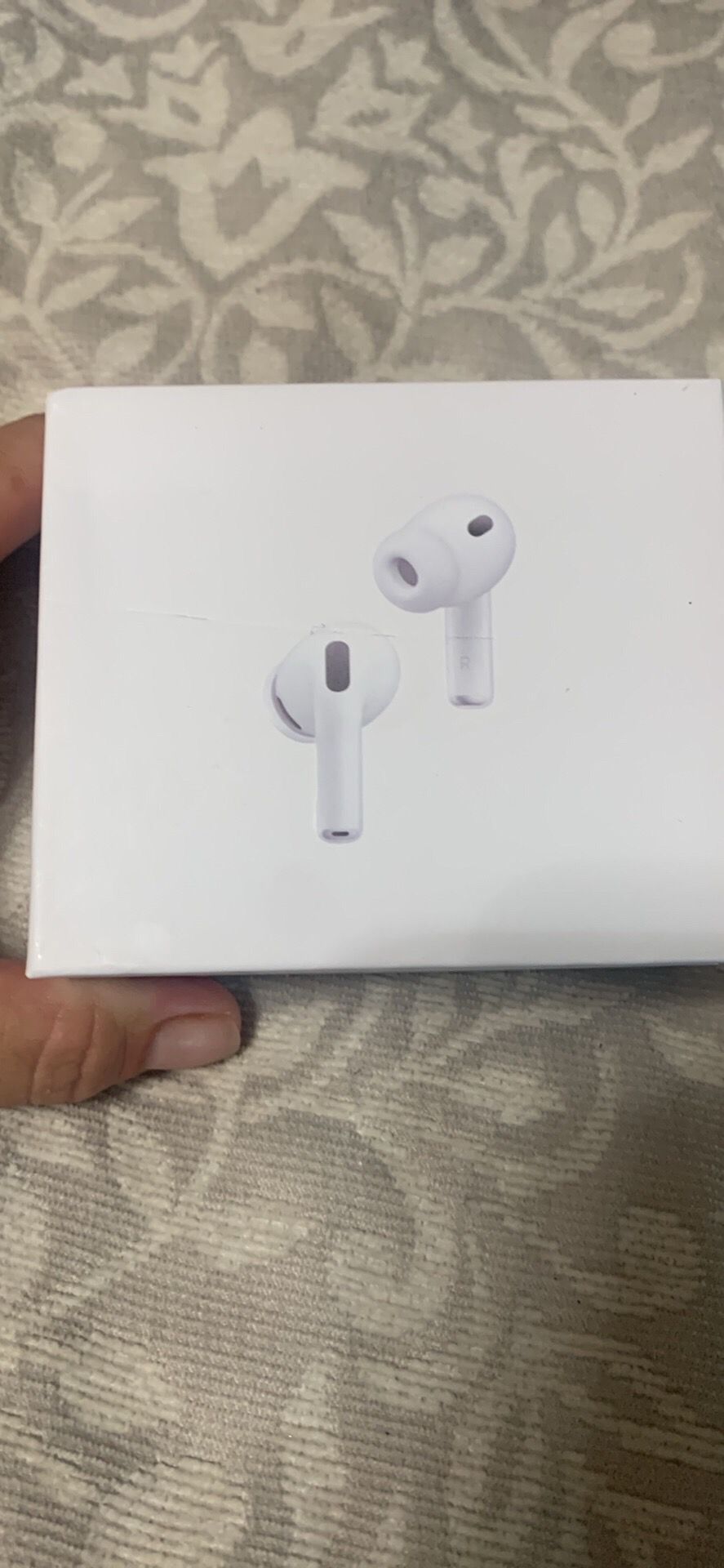 Apple airpod pro 3