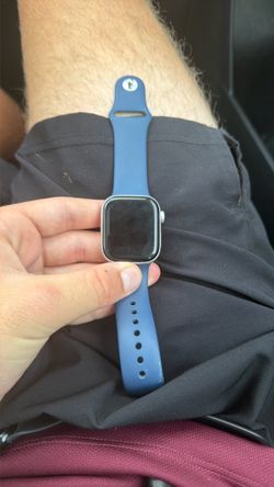 Apple Watch 10