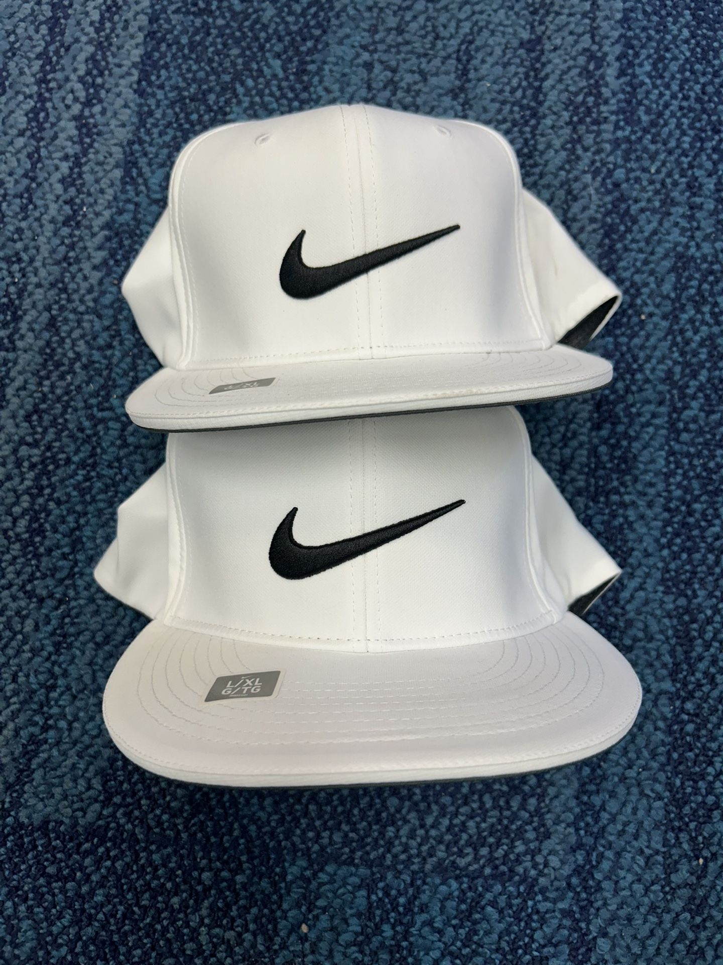 New Nike Hats (flawless) Never Worn