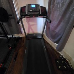 Nordic Track T SERIES 6.5S