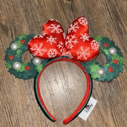 Disney Ears 