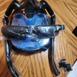 Scuba Mask
