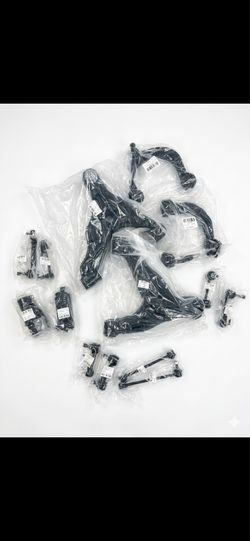 Toyota Fj cruiser Suspension Kit toyota 4 runner