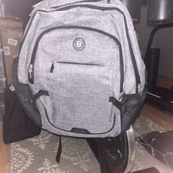 Travel Backpack
