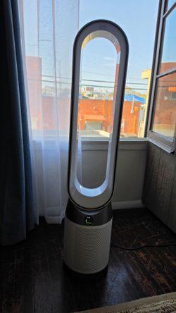 Dyson Purifier Cool Gen1 Air Purifier