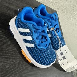 Adidas Racer Tr 2.0 Kids  Size 5