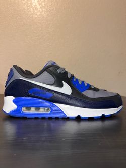 Nike Air Max 90 Gore-Tex “Racer Blue" Size 9.5