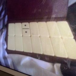 Domino’s With Case 