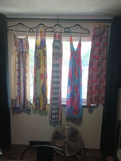 Dresses