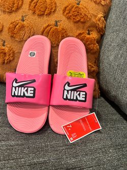 New Shoes on Sale