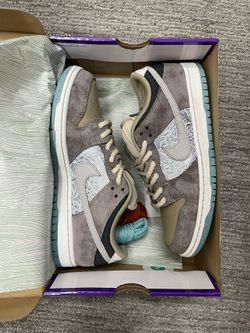 Nike SB Dunk Low “Big Money Savings” 