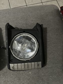 Headlights Toyota Pick Up ‘87